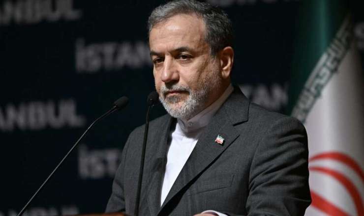 Zəngəzurla bağlı bizə söz verdilər - Arakçı elan etdi 