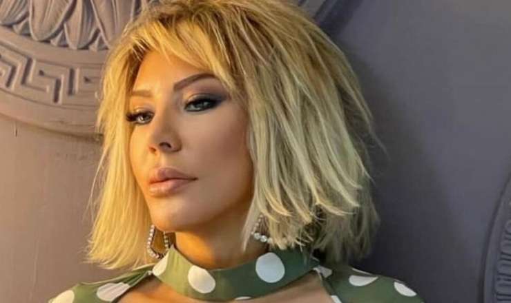 "Əri 2 ay əvvəl Səidənin qabırğalarını sındırıb" - Xalq artisti 