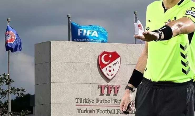 Mərc qalmaqalı böyüyür – 17 hakim və 1 klub rəhbəri saxlanılıb 