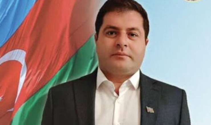 Vəhdət Partiyasının rayon təşkilatının sədri həbs edilib - TƏFƏRRÜAT 