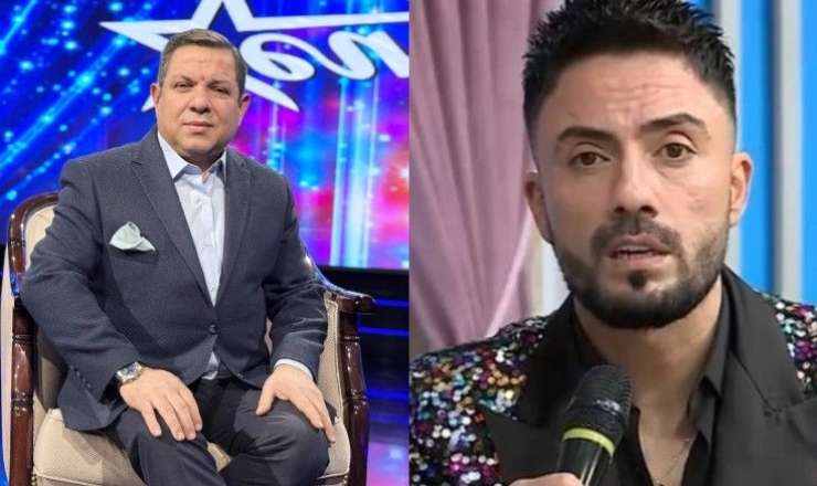 Kərimin qalmaqallı sözlərinə Təyyar Bayramovdan reaksiya 