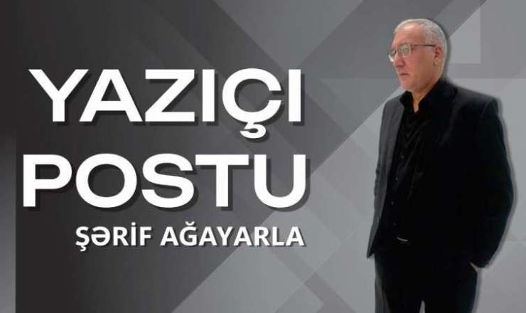 "Bunun üçün general Hikmət Mirzəyevlə üz-üzə dayanmalısan…" - VİDEO 