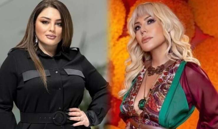 Səidədən Brilliant Dadaşovanın dediklərinə - REAKSİYA 