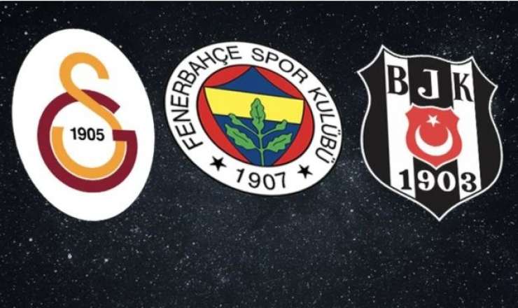 Türkiyənin üç nəhəng futbol klubu Azərbaycan xalqını təbrik etdi - FOTO 