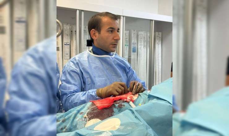 Zaman beyində işləyir…  