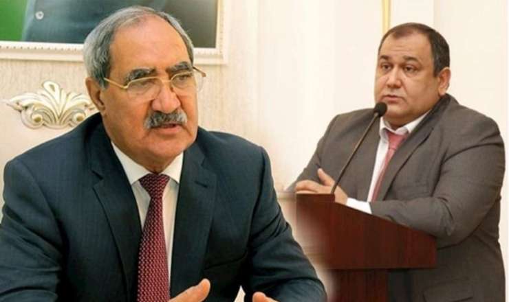 "Mesajımı çatdırmışam"  - Elçin Ağamalı atasını hədələdi 