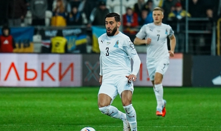 Cəfərquliyev millinin heyətindən çıxarıldı – Xəstədir 