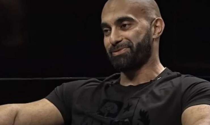 "Çaqayev" görün toyda nə etdi - VİDEO 