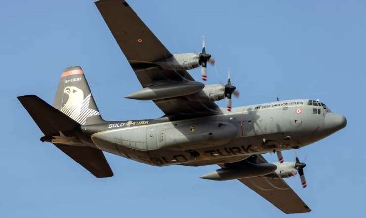 Türkiyədə baş verən ən böyük qəzalar - C-130 nə qədər can alıb? 