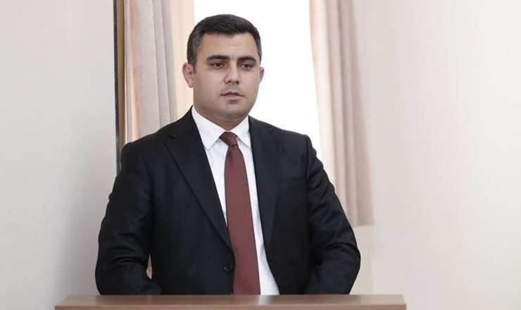 Naxçıvanın yeni rəhbəri Londonda təhsil alıb – DOSYE 