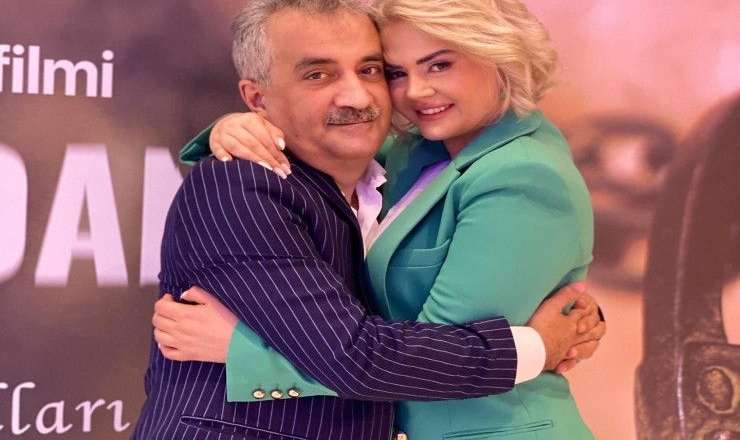 Səidə Haqverdiyeva Rəşad Əhmədzadədən boşanır – “Məcburam” 