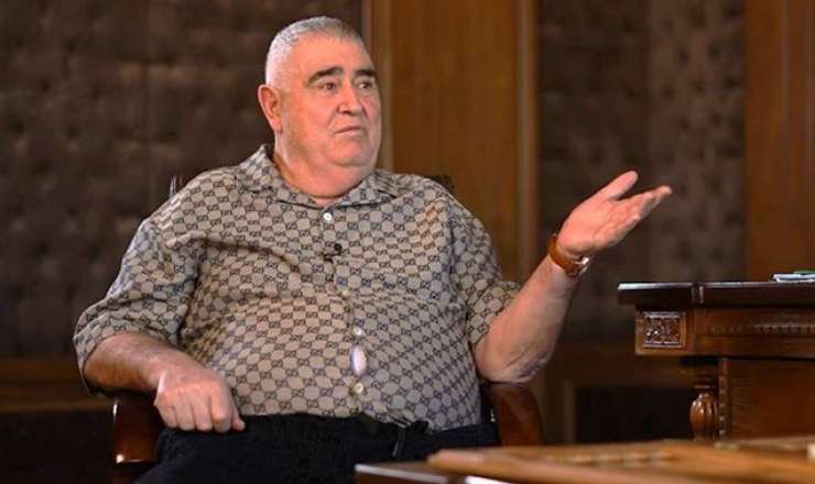 Şərurlu İsfəndiyar vəkilini yalançı çıxardı – "Yaxşıyam" 