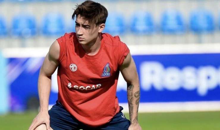 Mərc oyunları – Millimizin sabiq üzvləri diskvalifikasiya edildi 