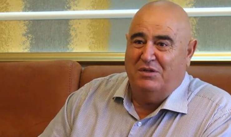  Biri qazi, biri şəhid ailəsi idi, hiddətlənib bir-iki cümlə dedim - Şərurlu İsfəndiyar  