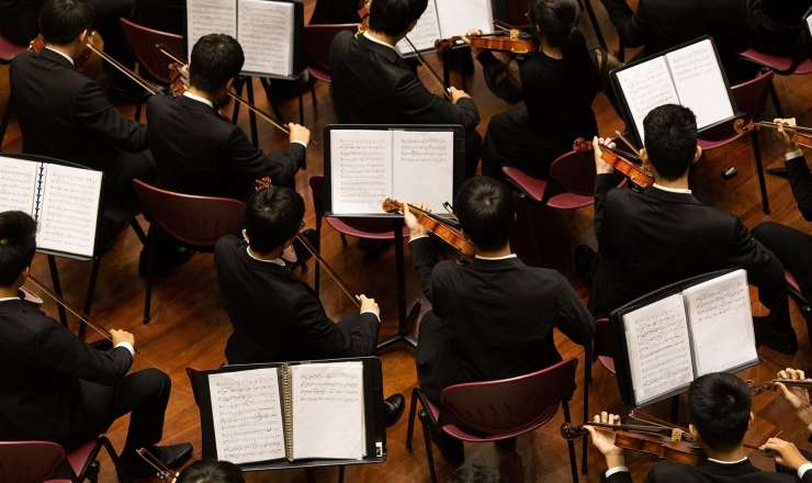 Biz bu musiqini niyə başa düşmürük? 