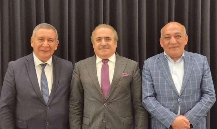 Görən, rəqəmsal media fəslində "525"in aqibəti necə olacaq? - Rafael Hüseynov