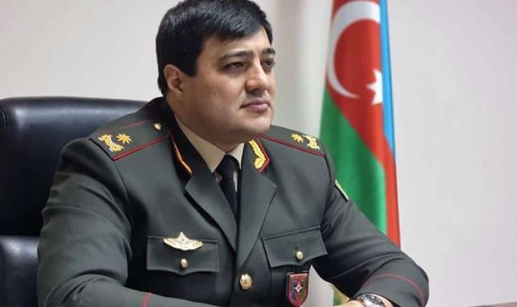 Kapitan həbsdən məktub göndərdi - Generala ağır ittihamlar 