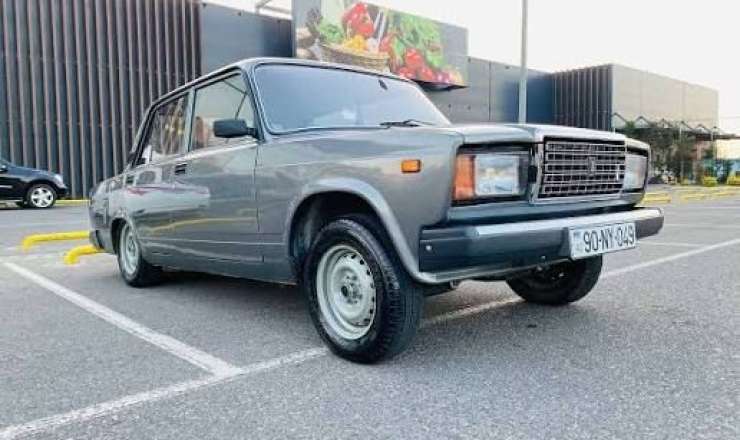 Məktəbli oğluna maşın verən ata HƏBS OLUNDU 