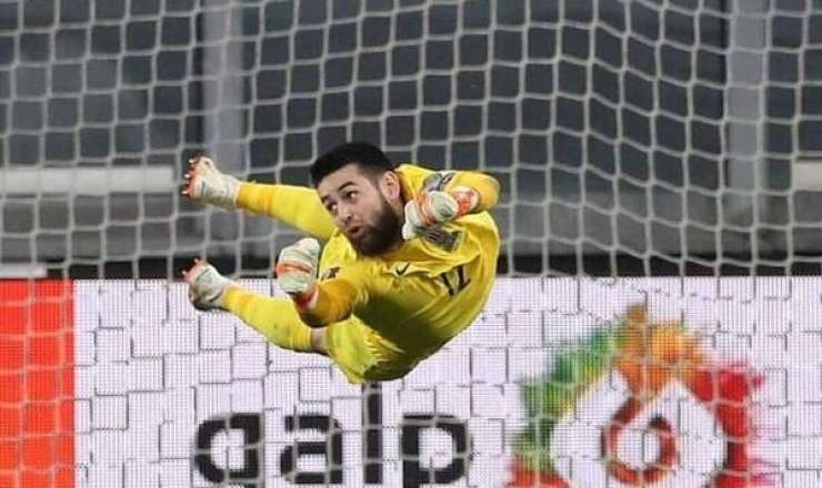 “Qarabağ” Şahruddini uzun müddətlik itirdi 