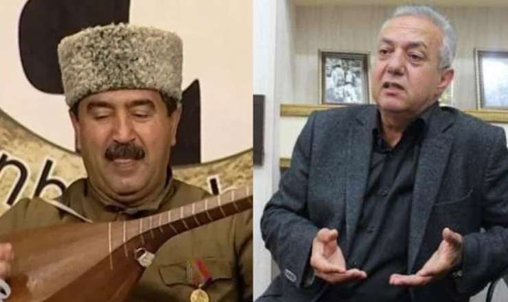 “Heç saz çala bilmirdi” – Mübariz Əsgərov “Aşıq Yediyar”dan danışdı 