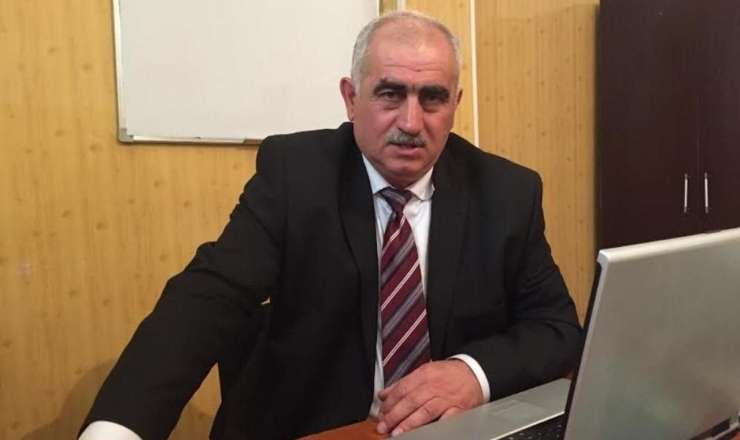 Əhməd Oruc xəstəxanaya aparılan gün EVİ QARƏT EDİLDİ 