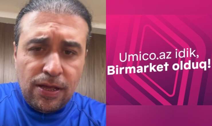 “Birmarket”lə bağlı xəbərdarlıq: Saxta, fürsətçi, dələduz satıcılar... - VİDEO 