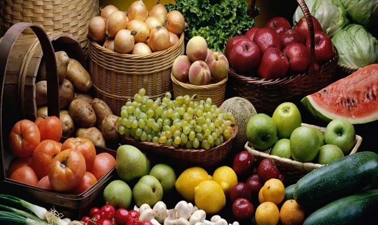 Xaricdən gətirilən meyvələr XƏRÇƏNG yaradır? - AÇIQLAMA 