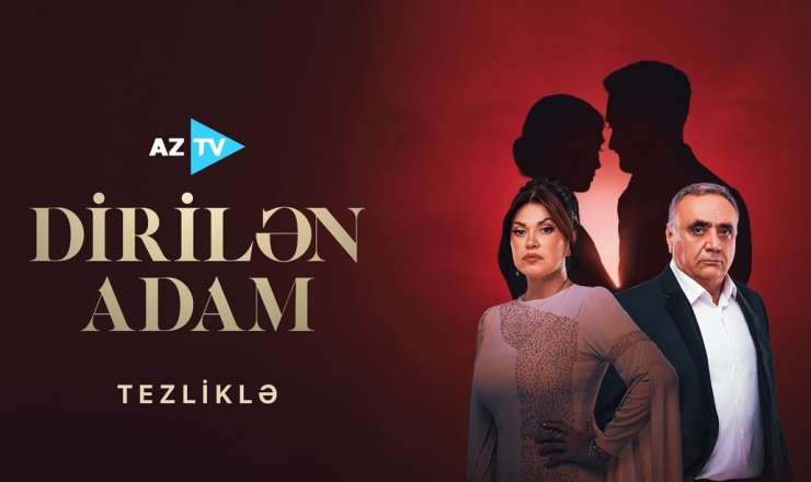Azərbaycanda 150 bölümdən ibarət serial çəkilir – VİDEO 