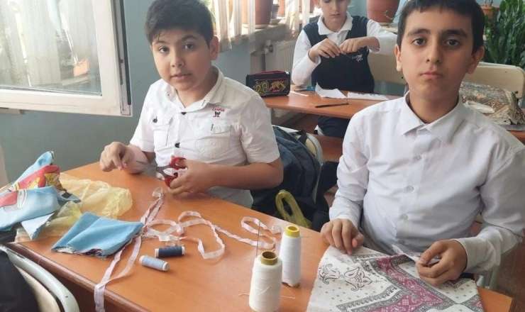 Texnologiya və musiqi dərsləri lazımdırmı? – VİDEO 