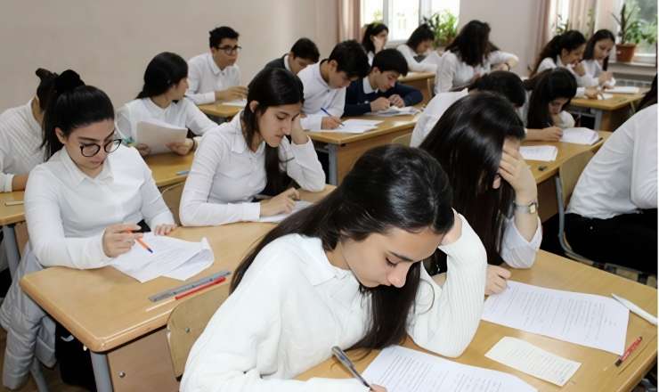 Təhsilimizin ürəkağrıdan mənzərəsi: “saçı ağarmış”lar niyə aradan çıxır? 