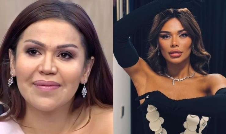 Rəqsanə üçün 100 min manat ödədi 