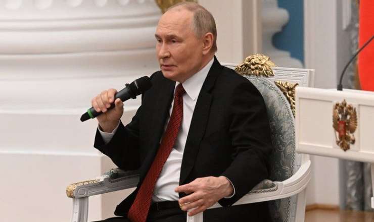  Putin illik tibbi müayinədən keçdi  – “Allaha şükür..."