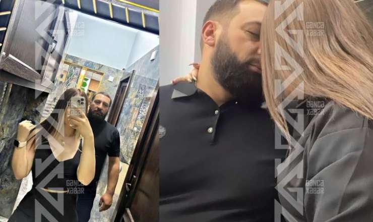 “Kürəkənim Zümrüdlə yaşayır, daim qızımı döyürdü” – Qətlə yetirilən Ayşənin anası – FOTO 