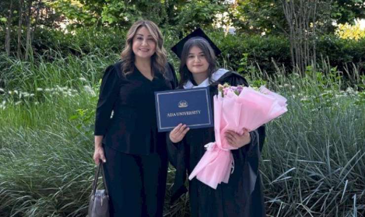 Yanğında ölən Könül Hümbətovanın qızının vəziyyəti açıqlandı 