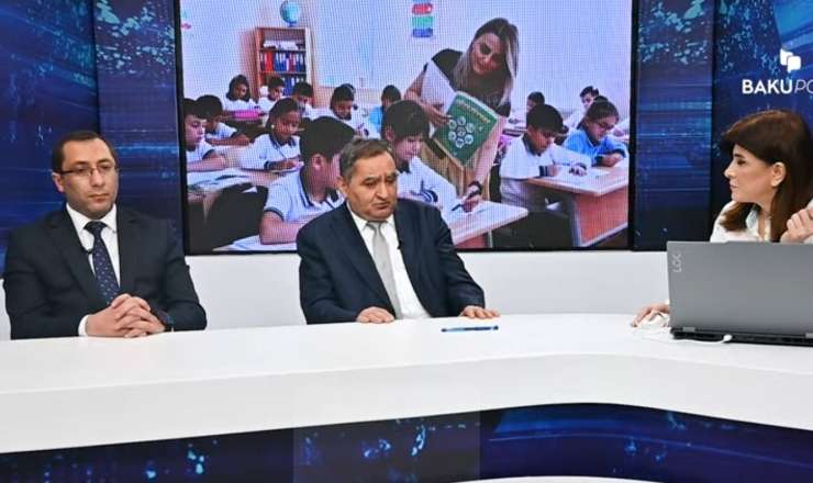 Kölgə təhsili sistemi yox olacaqmı? – Müəllimlərin iş qrafiki ilə bağlı yeni təkliflər - VİDEO 