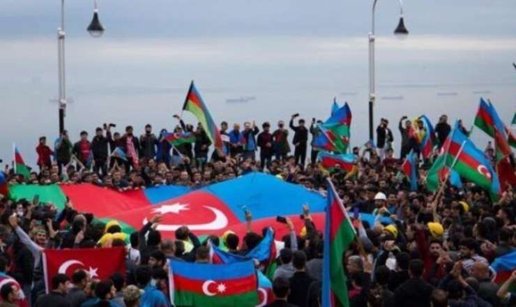 Azərbaycançılıq, yoxsa etnikçilik?! 