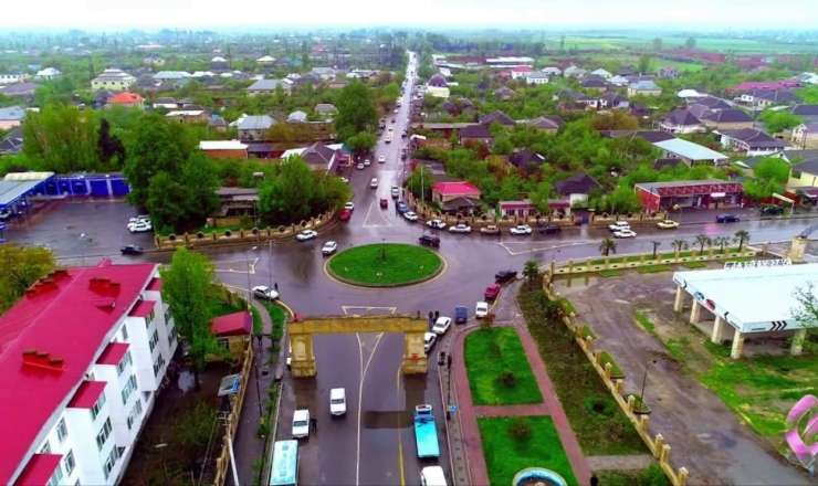 Azərbaycanın bu şəhərindəki tarixi məzar daşı Türkiyə səfirliyini HƏRƏKƏTƏ KEÇİRDİ 