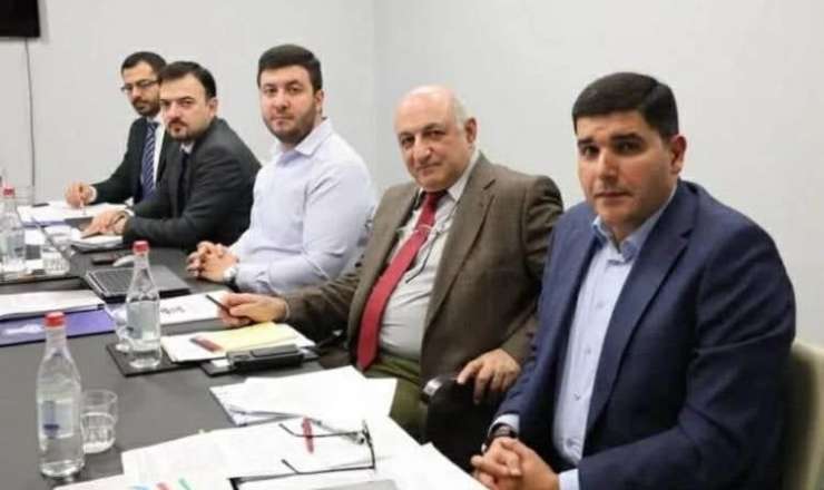 5 erməni eksperti Bakıya gətirən təyyarəyə bu qədər ödənildi 