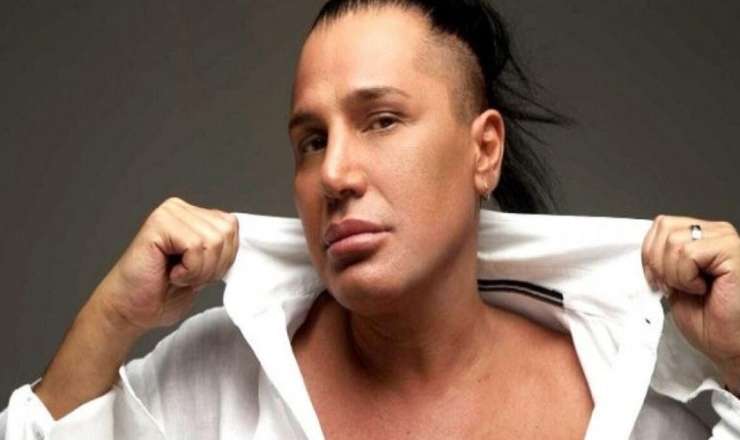 "Xalq artisti olmağa layiqəm" - Samir Bağırov 