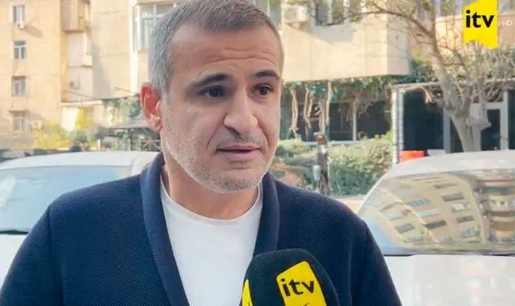 “Yanğının bizə aidiyyəti yoxdur” - Restoranın sahibi danışdı+VİDEO 