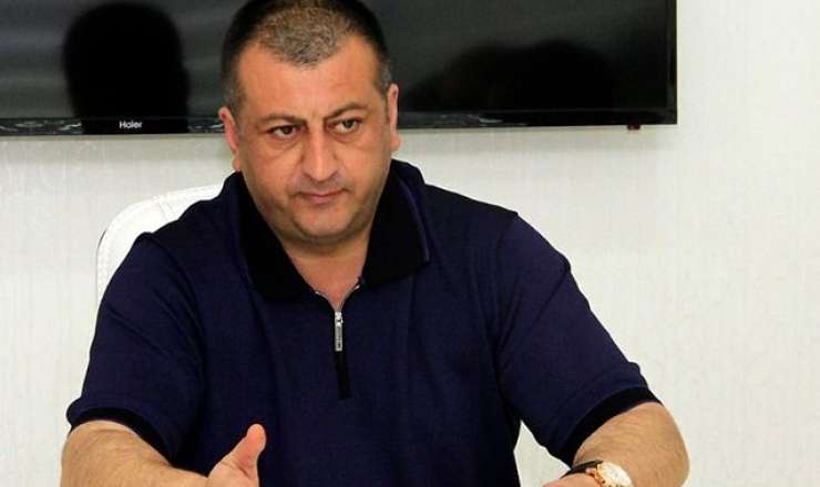 Zaur Axundov bu komitədən getdi 