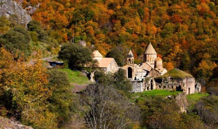 Kəlbəcər üçün təşəkkür -  İqbal Səfərov 