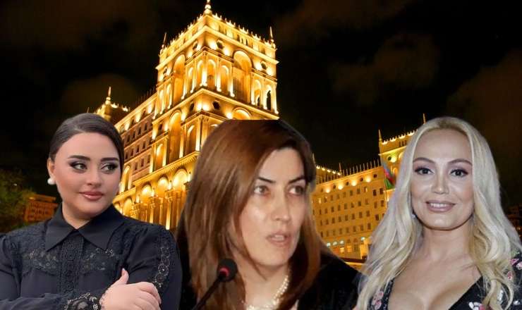 Nazirliklə sənətçilərin qovğası: "Çürük relsləri dəyişmək lazımdır"  