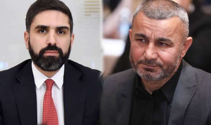 AFFA iclasları niyə Qurban Qurbanovun olmadığı vaxtlarda keçirir? 