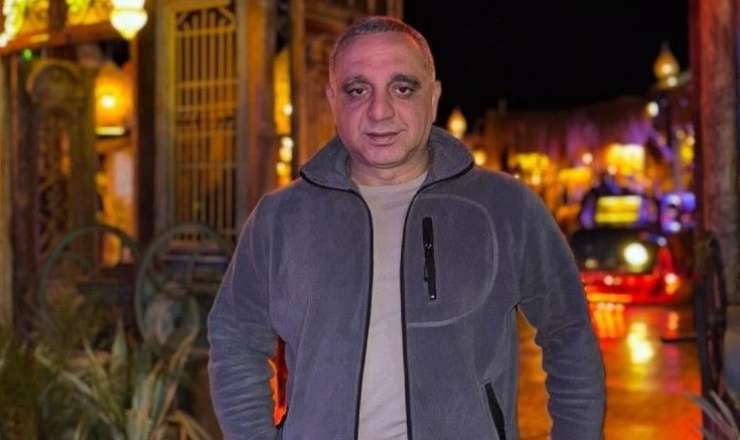 "Artıq şou-biznesin sonudur" 