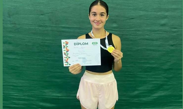 Ermənilərə qalib gələn Ayşən milli komandadan niyə çıxarılıb? - ŞİKAYƏT 