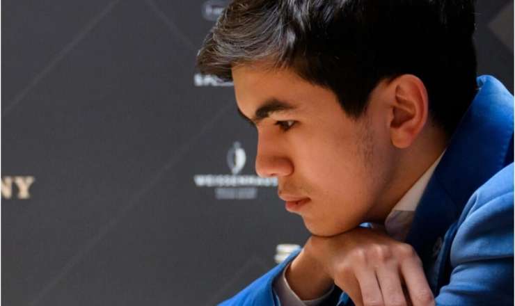 Dünya Kubokunun ən gənc qalibi o oldu 