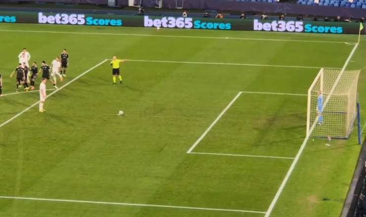 “Napoli” ilə oyunda “Qarabağ” futbolçuları arasında mübahisə düşdü – VİDEO 