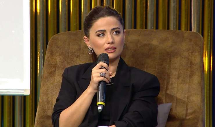 Zarina da “haqqına girənlərdən” danışdı: Kimin qonorarından pay ala bilirsə... 