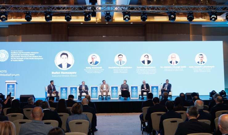 Bakı Media Forumu nə ilə yadda qaldı? - RƏYLƏR 